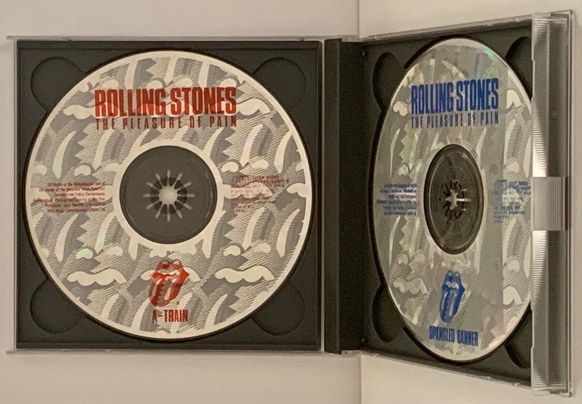 ROLLING STONES 