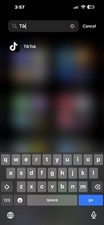 iPhone 16 Plus With TikTok 
