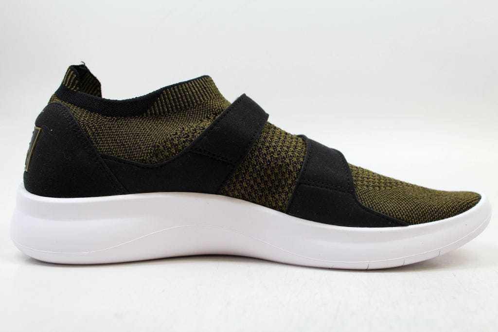 Nike Air Sockracer Flyknit noir/Olive noir/Olive noir/Olive Flak-noir-blanc 898022-002 homme SZ 13 17e98a Nike Air Sockracer Flyknit noir/Olive noir/Olive noir/Olive Flak-noir-blanc 898022-002 homme SZ 13 17e98a