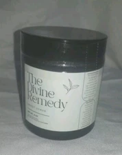 The Divine Remedy Sweet Scrub-  for Uneven Skin Tone, Cellulite, Rejuvenation
