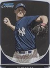 2013 Bowman Draft Picks & Prospects - Ty Hensley #TP-23
