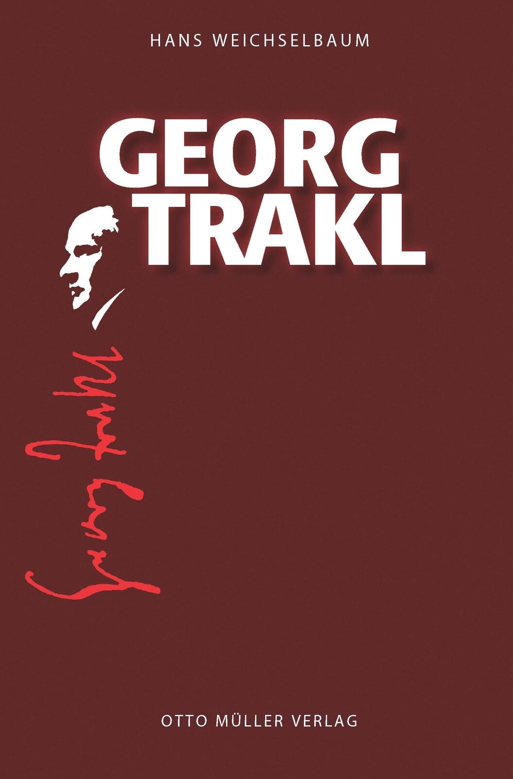 Thumbnail - Hans Weichselbaum / Georg Trakl