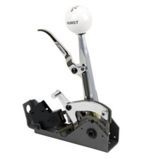 Hurst 3160001 Quarter Stick Race Shifter For GM Powerglide transmission FWD