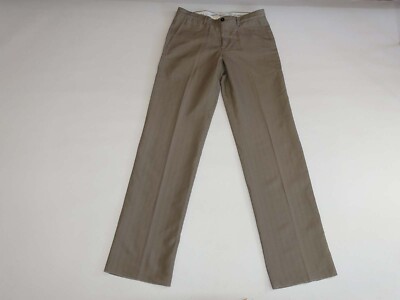 emporio armani baggy slacks グレー s-l400.jpg