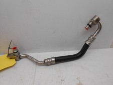 Audi A4 Oil Supply Pressure Pipe Hose OEM 4G0317818S DD0327