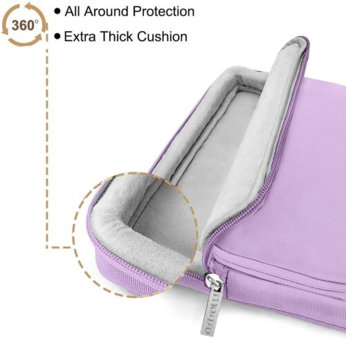 Borsa laptop per 2021 MacBook Pro 16 14 pollici M1 A2442 A2485 custodia cover air 13 15 - Foto 82 di 115