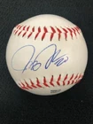 Josh Donaldson Signed Rawlings Baseball JSA Authentication AC90095