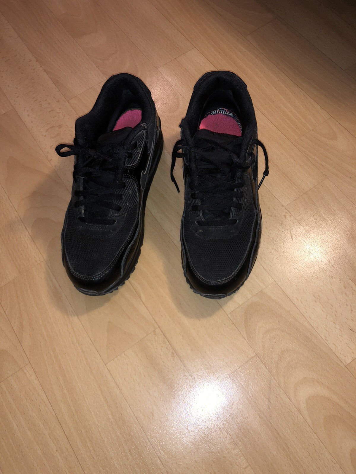 nike air max 90 damen sportschuh