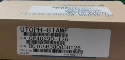 NEW YASKAWA UTOPH-81AWF UTOPH81AWF Servo Encoder