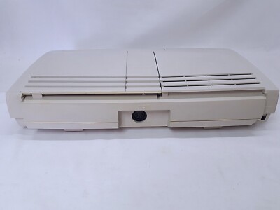 PC Engine Duo-R console 6 button pad set Super CD-Rom2 NTSC