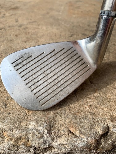 Ram Gary Player Major 8 Pitching Wedge Vintage Forged Wedge - Picture 3 of 5