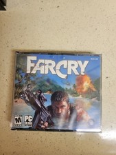Far Cry (PC, 2004)