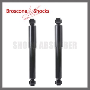 Rear-Pair-Shocks-amp-Struts-For-2006-2012-Toyota-RAV4