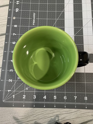Rick And Morty Officially Licensed Adult Swim Mug 20oz Microwave Dishwasher Safe - Picture 9 of 11