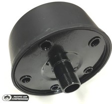 32170953 COMPARABLE TO I/R FILTER SILENCER 1" FOR 2340, 2475 TYPE 30 PUMPS USA