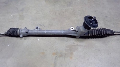 2017 17 Mitsubishi Outlander ES SPORT Steering Gear Rack and Pinion FWD 89385 - Picture 3 of 12