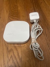 eero Pro B010001 (2nd generation) Tri-Band WiFi Router