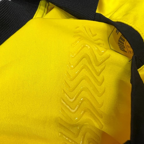 Borussia Dortmund 2015-16 Player Issue Home Football Shirt Soccer Jersey 2XL - Picture 11 of 15