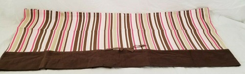Bananafish Lola Collection Window Valance NIP - Picture 4 of 8
