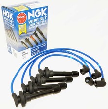 Genuine Spark Plug Wire Set NGK 9259 RC-HE56