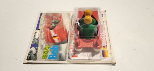Lehmann G SCALE Bob Car Nr. 925 - Picture 4 of 5