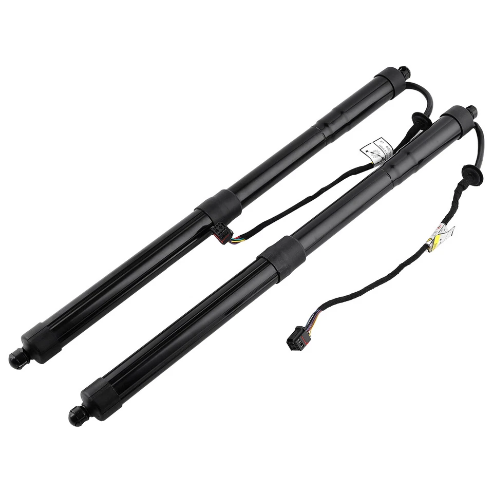 OEM 2PCS Rear Electric Tailgate Gas Strut For 2015-2018 Hyundai Santa Fe Sport Foto 3 de 4