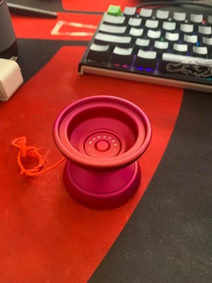 manatee yoyo