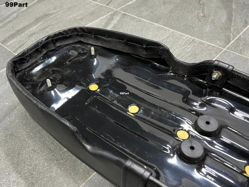 COMPLETE DOUBLE SEAT ASSY  fit for HONDA S90 CS90 CL90  NEW - Bild 7 von 11