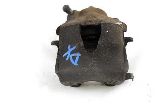 1K0615124D Bremssattel Vorne Rechts VOLKSWAGEN Golf 5 1.9 D 77KW 5M 5P (2004