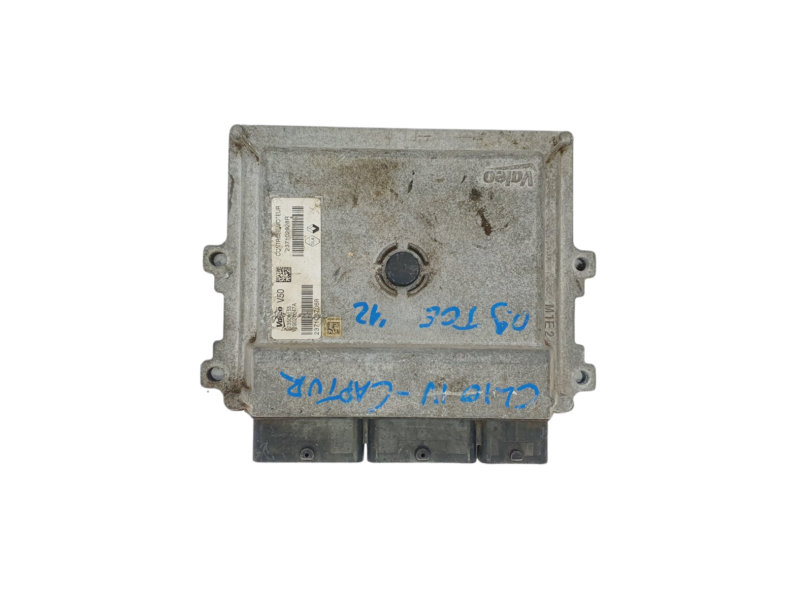 ECU Valeo 237102928R 237102706R V29029647A | eBay