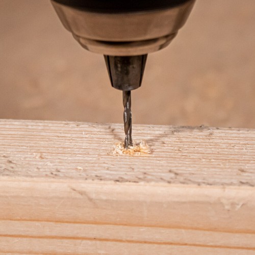 Vaunt V1324000 Punta per trapano HSS 2mm x 49mm - Confezione da 10 - Foto 7 di 7