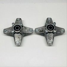 2006 YFZ450 FRONT HUB SET YFZ 450 R #1  5LP-25111-00-00 *