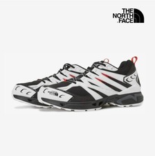 THE NORTH FACE SINGLE TRACK LIFESTYLE NS93P74J WHITE UNISEX SIZE