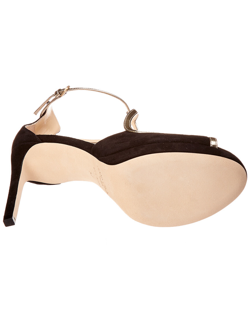 Jimmy Jimmy Jimmy Choo Fawne 100 Suede Sandal e53de5 Jimmy Jimmy Jimmy Choo Fawne 100 Suede Sandal e53de5