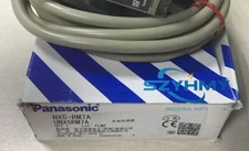 1PC New Panasonic SUNX NX5-RM7B Photoelectric Sensor NX5RM7B Free Shipping #S
