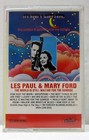 Les Paul & Mary Ford The World Is Still Waiting For The Sunrise Cassette Capitol