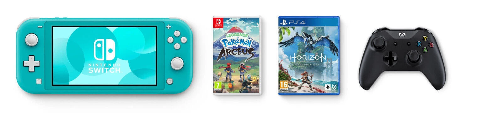 Videogiochi & Console