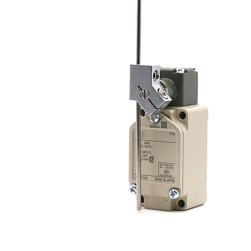 Travel Switch Limit WLCL WLCL-N For OMRON - Picture 3 of 16