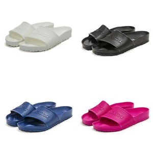 birkenstock women's rubber sandals