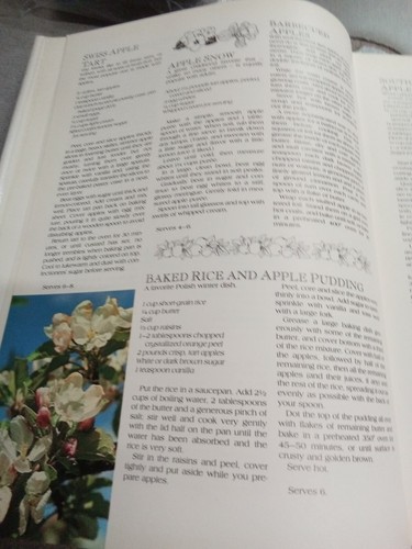 The Fruit and Nut Book - Picture 8 of 12