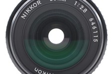 Nikon AI-S 28mm Camera Lenses for sale - eBay Nikon AI-S 28mm Camera Lenses for sale - eBay