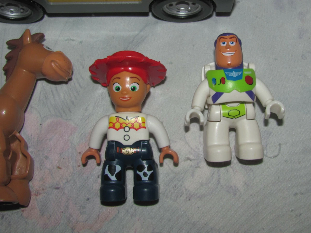 Lego duplo online toy planet