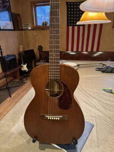 Martin 0-15 1957