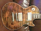 Rare LE Gibson Custom Shop Les Paul Joe Perry Aerosmith BoneYard PAF w/ CS Case — photo 8