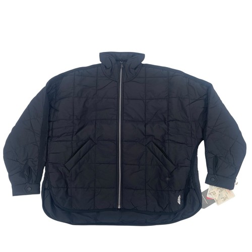 Free People x Hatch Maternity Pippa Packable Puffer Size XS NWT
