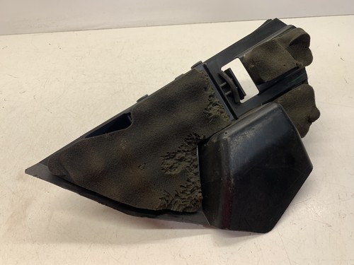 Tool Kit Rack - 2009 Skidoo Renegade 600 - Picture 5 of 9