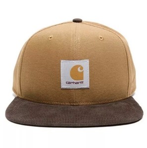 carhartt corduroy hat