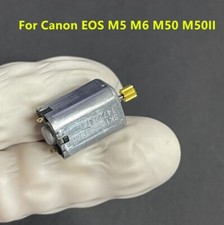 NEW For Canon M5 M6 M50 M50II R50 R100 Shutter Driver Motor Engine Unit