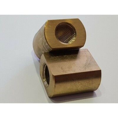 1x Piece Spindle Nut DeLonghi with Installation Instructions incl. Grease for Nut
