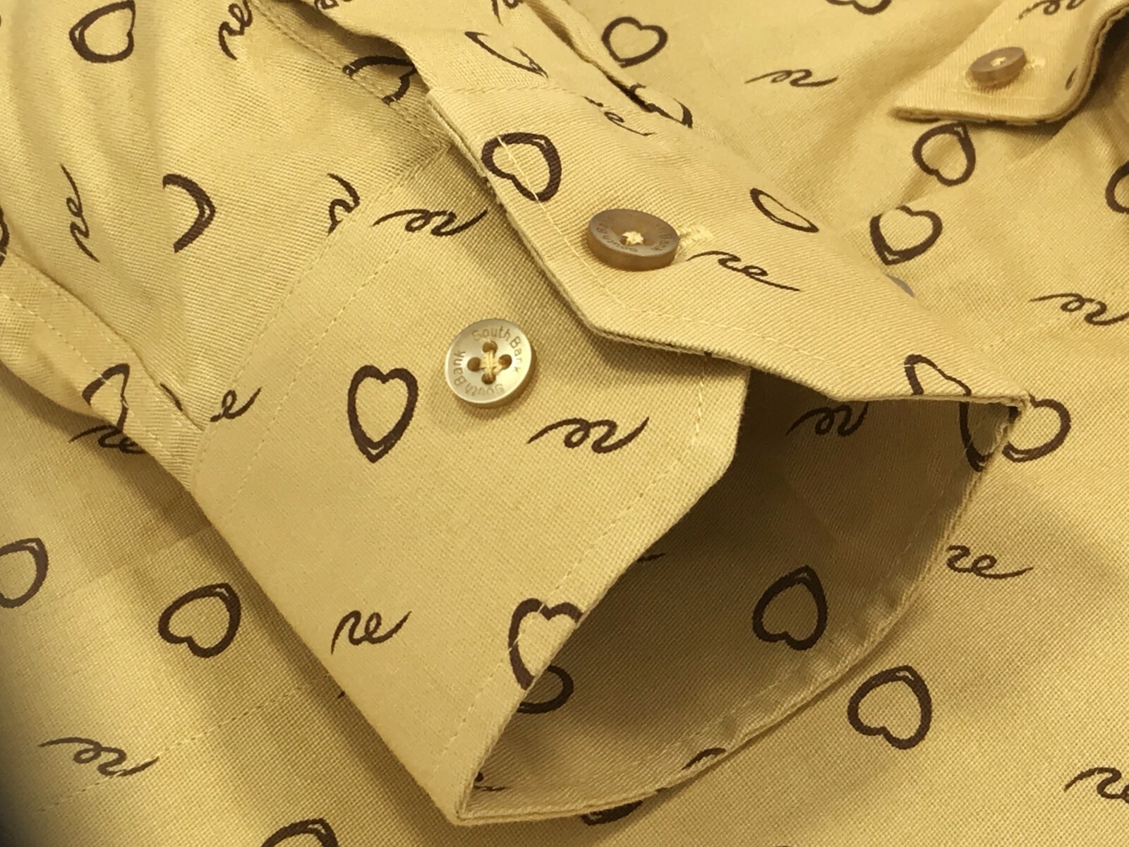 Southbank Shirt